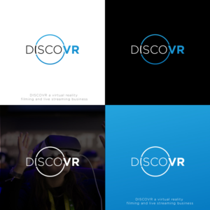 Logo Design by adi.prazz17 for Discovr | Design: #14447336