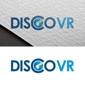 Logo-Design von Next Screen Infotech für Discovr | Design #14340180