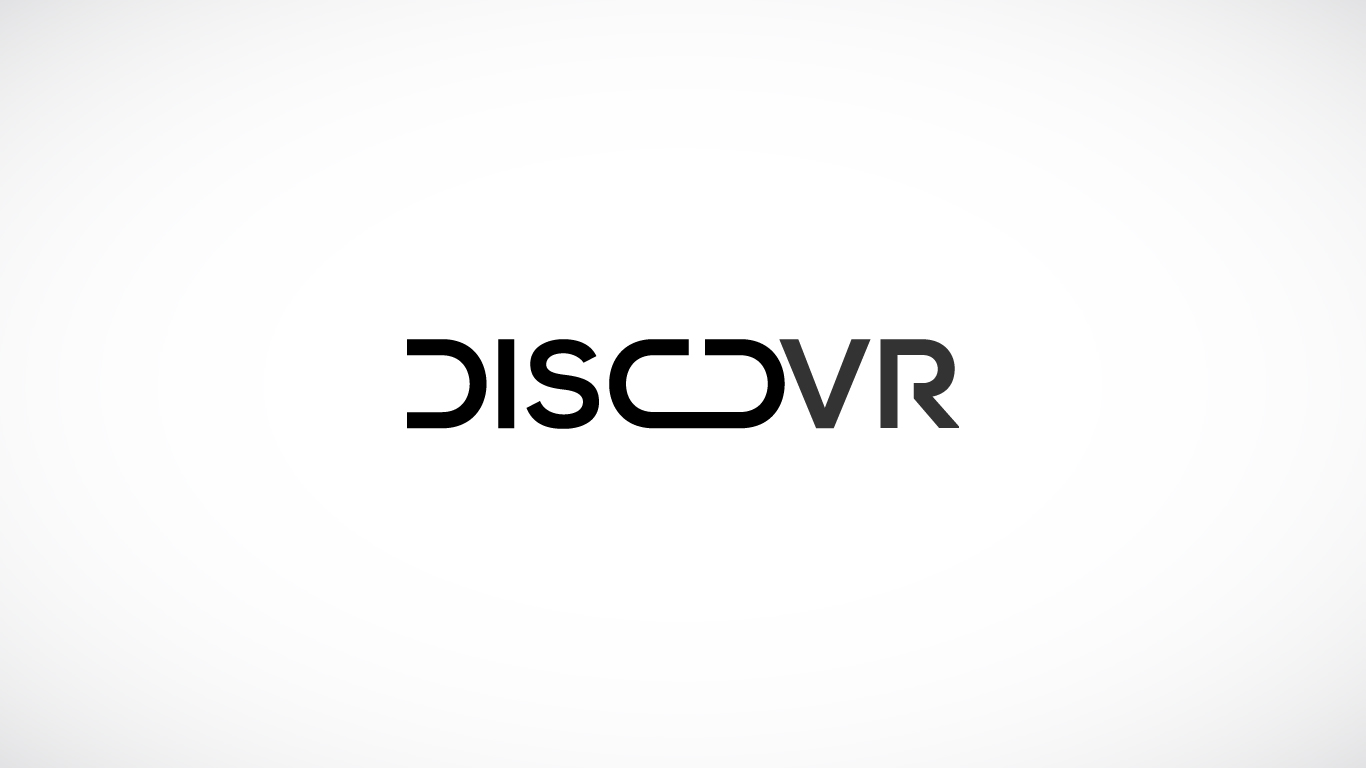 Logo Design by vizzumdesign for Discovr | Design #14443221