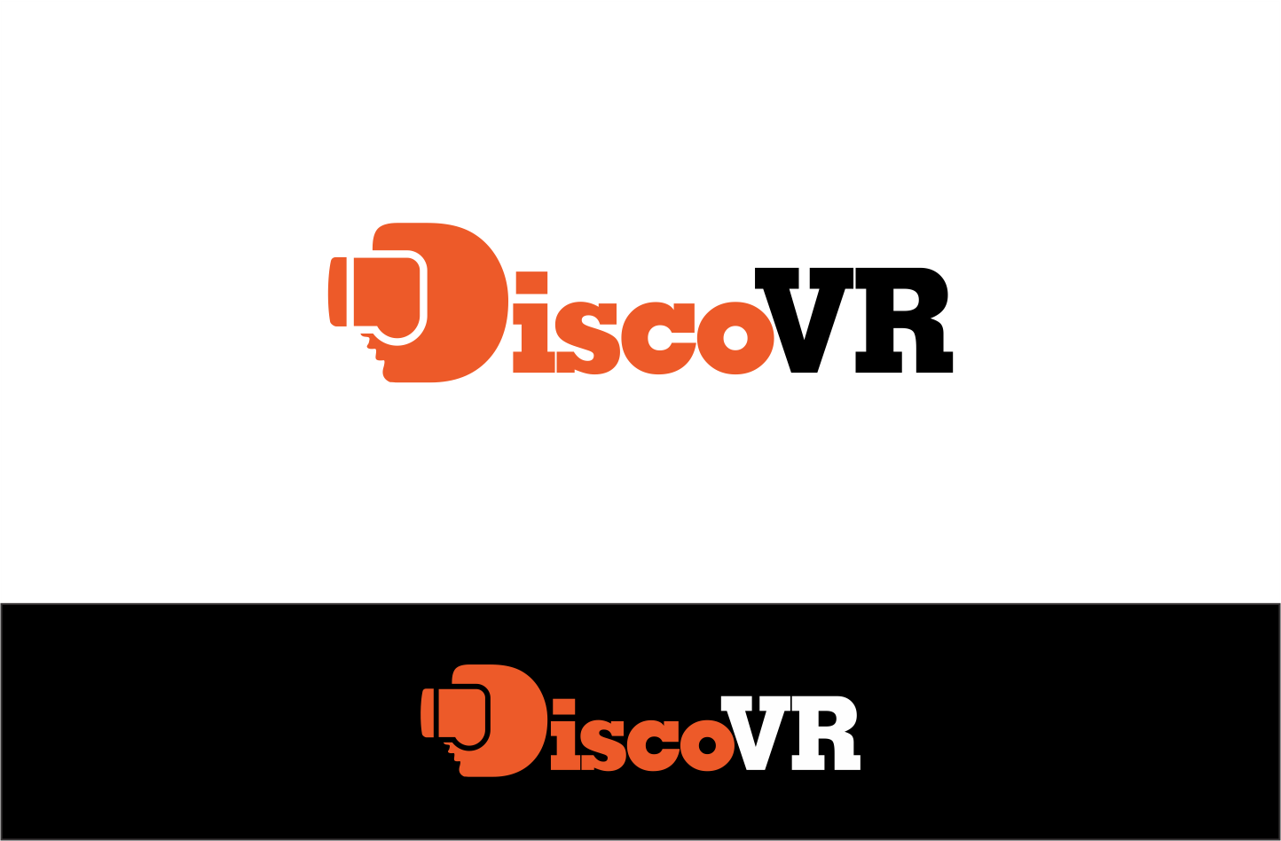 Logo-Design von fespi für Discovr | Design #14415499