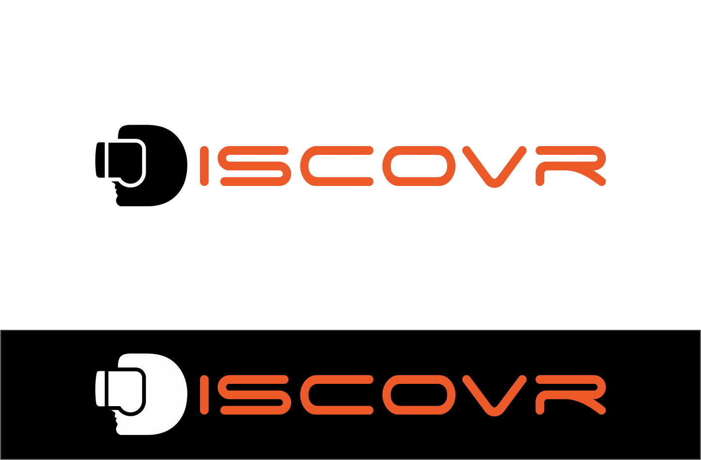 Logo Design by fespi for Discovr | Design #14416275