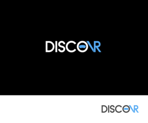 Logo Design by EA Designs for Discovr | Design: #14401673