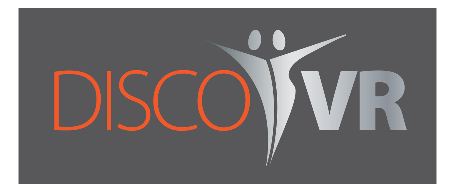 Logo Design by wiesnu.a for Discovr | Design #14382662