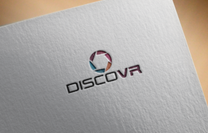 Logo Design by ashyne09 for Discovr | Design: #14332839
