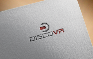 Logo Design by ashyne09 for Discovr | Design: #14332840