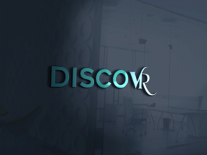 Logo Design by Top king  designer for Discovr | Design: #14332494