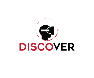 Logo Design by Top king  designer for Discovr | Design: #14346040