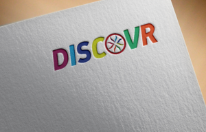 Logo Design by taherswapon for Discovr | Design: #14333855