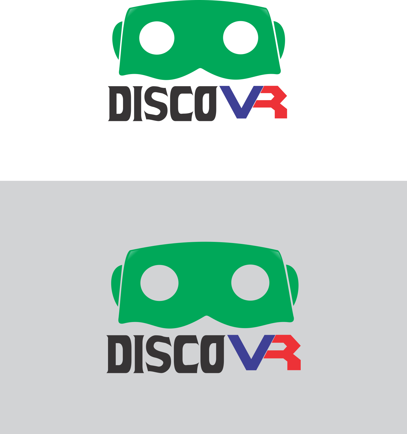 Logo-Design von Bennata für Discovr | Design #14331143
