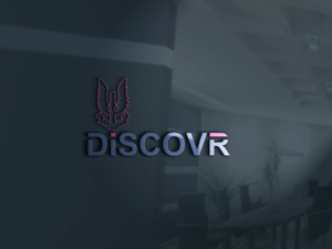 Logo Design by mojibur1993 for Discovr | Design: #14333387