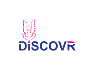 Logo Design by mojibur1993 for Discovr | Design: #14333388