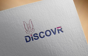 Logo Design by mojibur1993 for Discovr | Design: #14333389