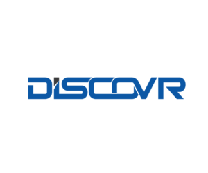 Logo Design by All Graphic Design Solution for Discovr | Design: #14332282