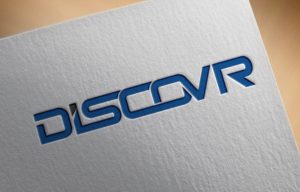 Logo Design by All Graphic Design Solution for Discovr | Design: #14332283