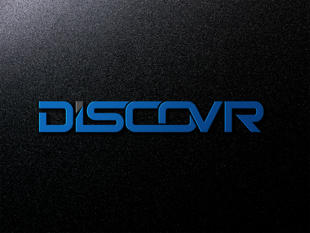 Logo Design by All Graphic Design Solution for Discovr | Design #14332284
