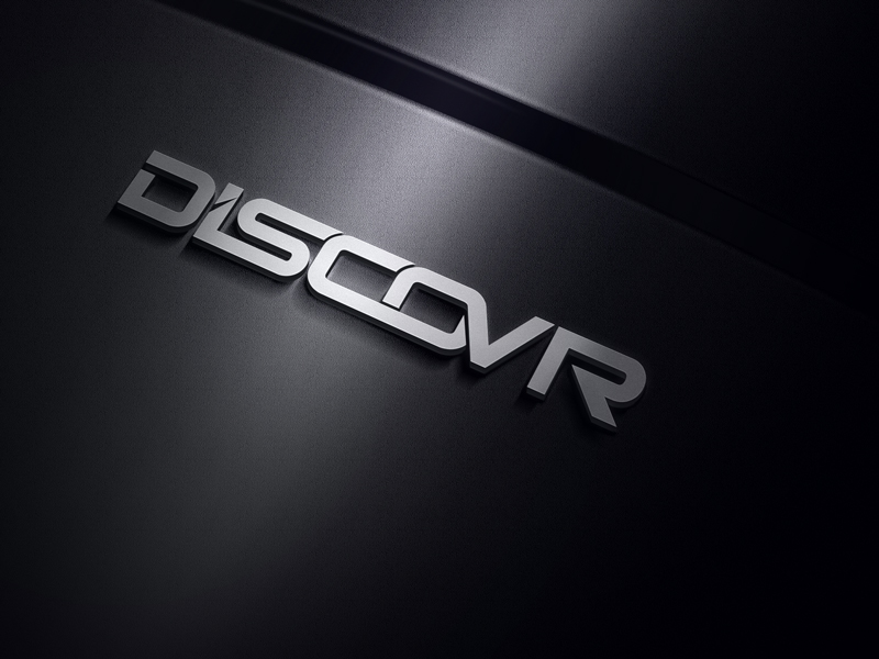 Logo Design by All Graphic Design Solution for Discovr | Design #14332285