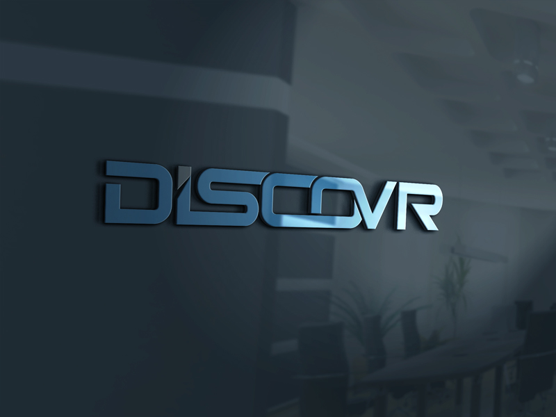 Logo Design by All Graphic Design Solution for Discovr | Design #14332286