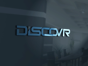 Logo Design by All Graphic Design Solution for Discovr | Design: #14332286