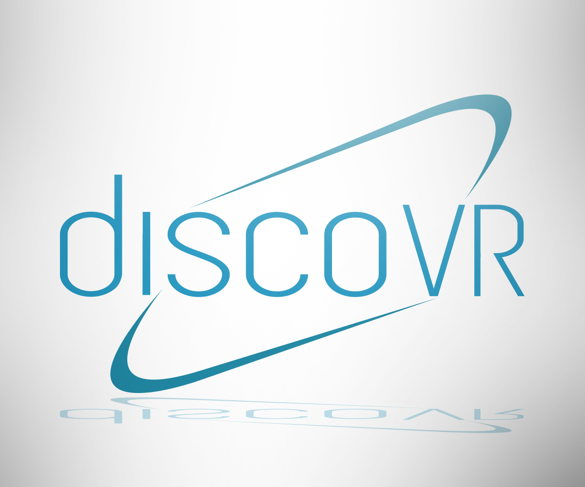 Logo Design by BEAUDRY DESIGN for Discovr | Design #14344080