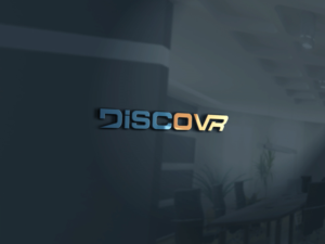 Logo Design by Adda design for Discovr | Design: #14332388