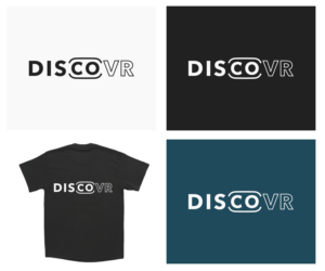 Logo Design by nssudheer for Discovr | Design: #14445223