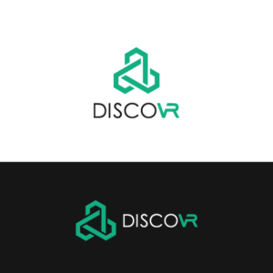 Logo Design by @vorbys for Discovr | Design: #14446466