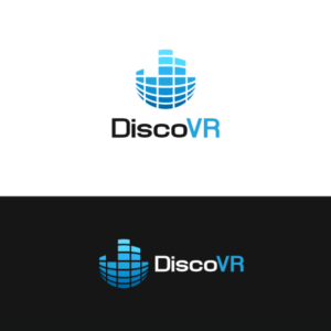 Logo Design by @vorbys for Discovr | Design: #14446524