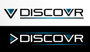 Logo-Design von Valentim für Discovr | Design #14449416