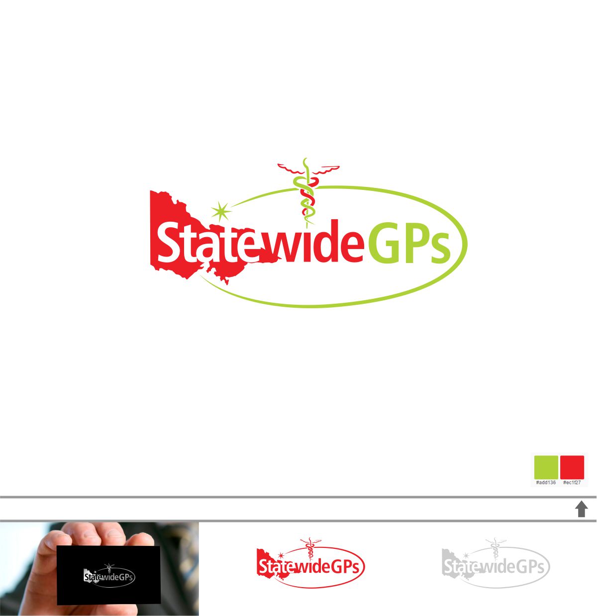 Logo Design by DesignMX (Renan Mejia) for this project | Design #14355192