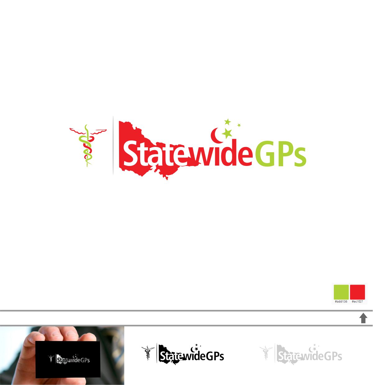 Logo Design by DesignMX (Renan Mejia) for this project | Design #14355193