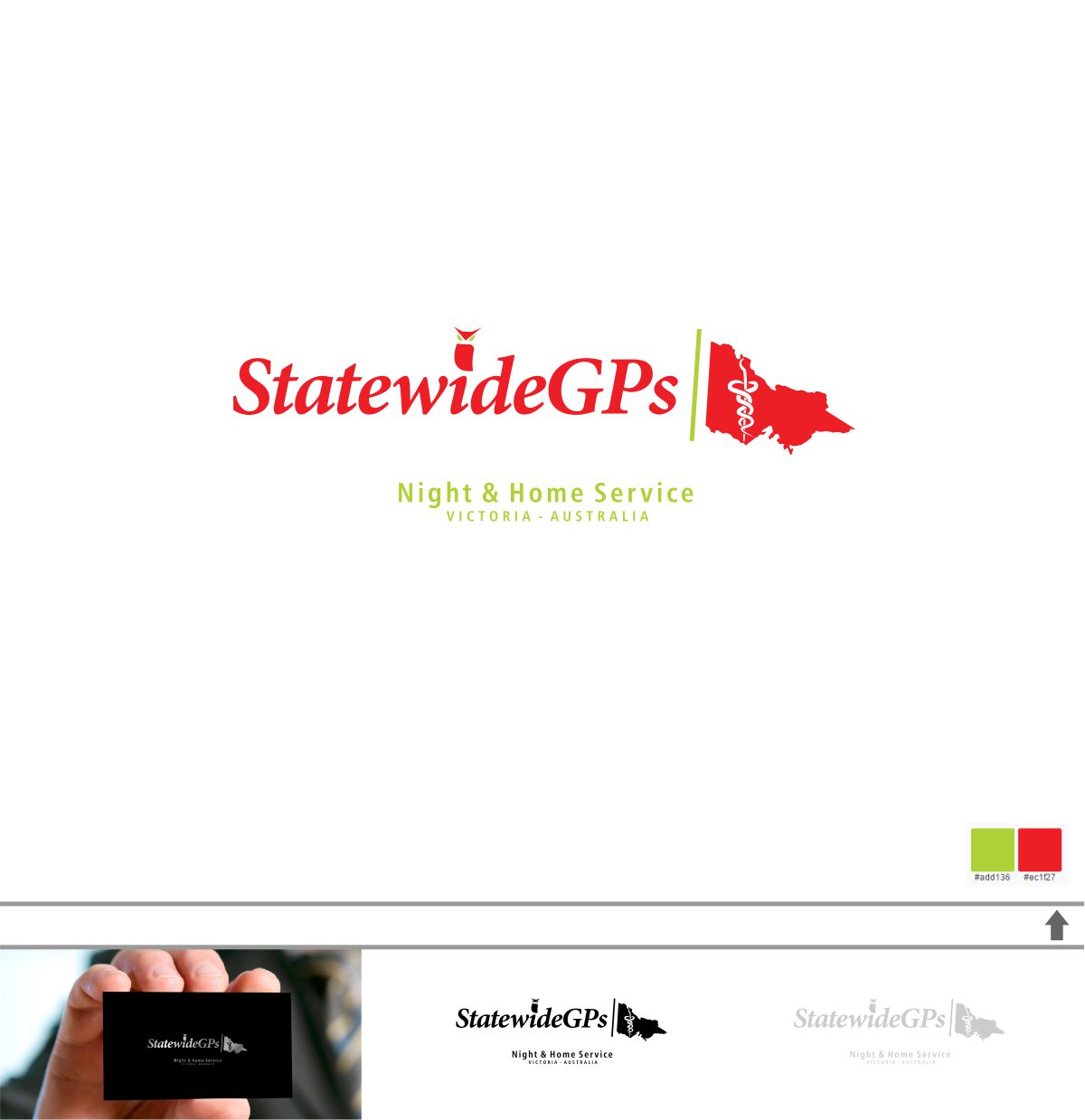 Logo Design by DesignMX (Renan Mejia) for this project | Design #14355532