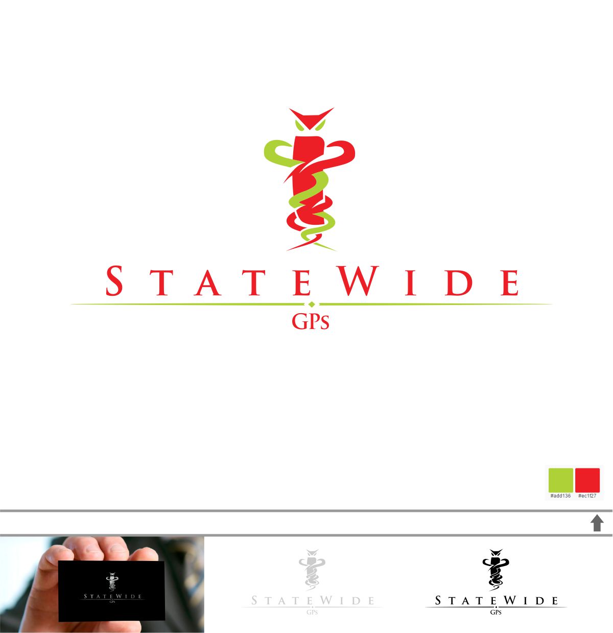 Logo Design by DesignMX (Renan Mejia) for this project | Design #14364515