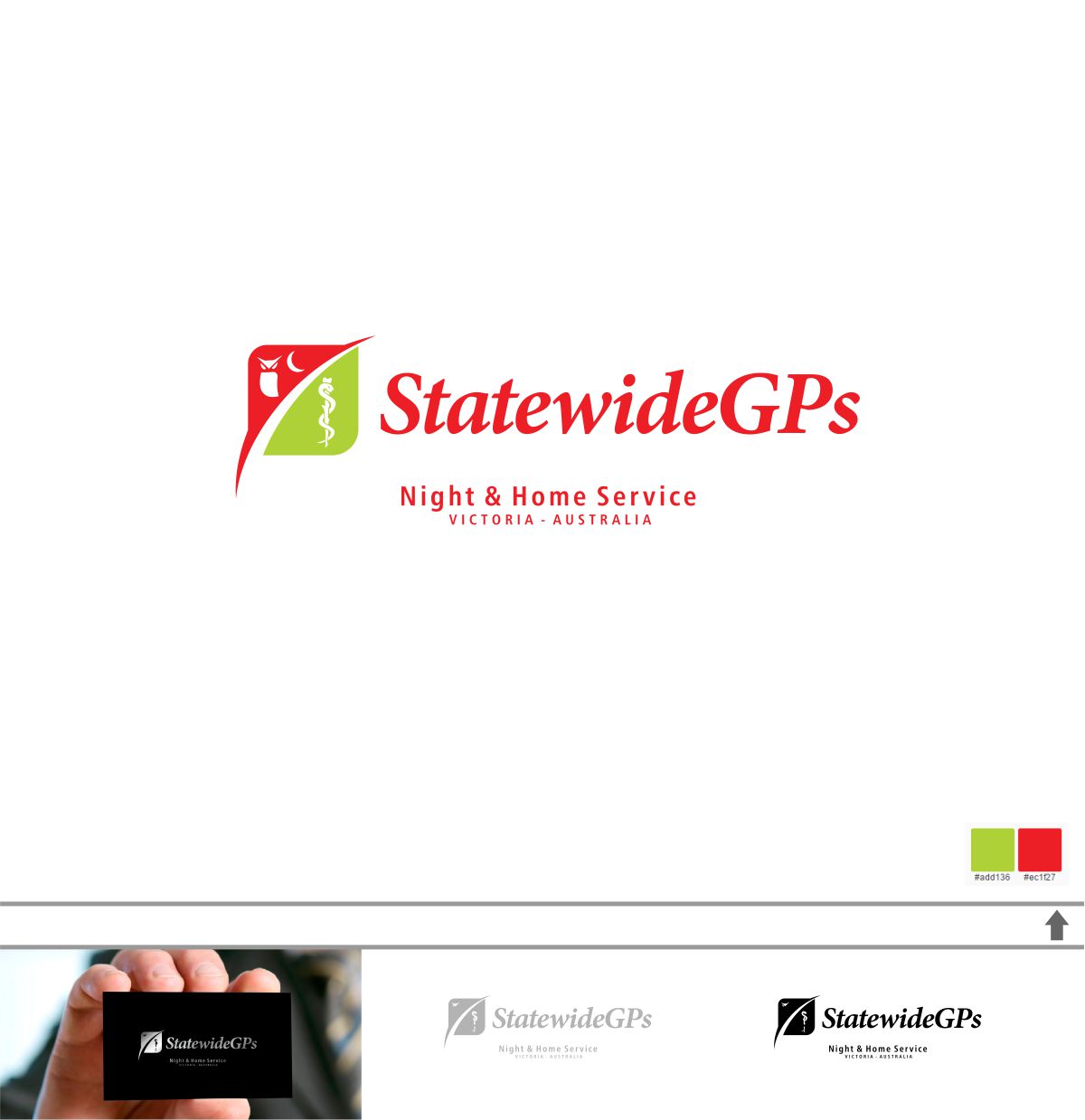 Logo Design by DesignMX (Renan Mejia) for this project | Design #14364517