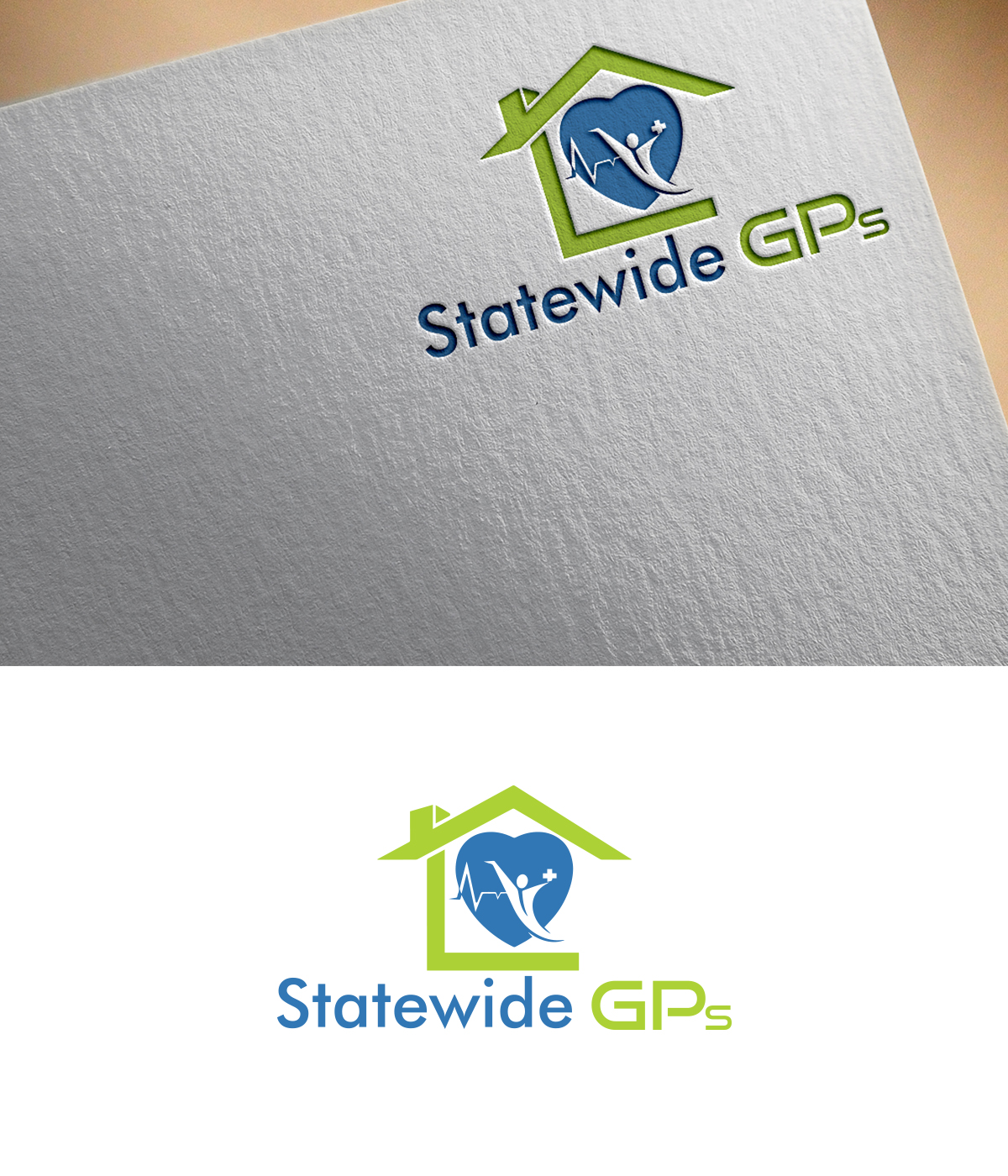 Logo Design by supercreative for this project | Design #14353470