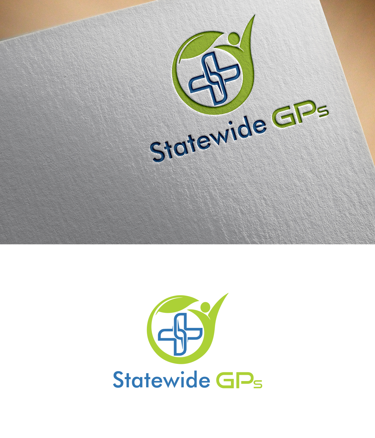 Logo Design by supercreative for this project | Design #14353471
