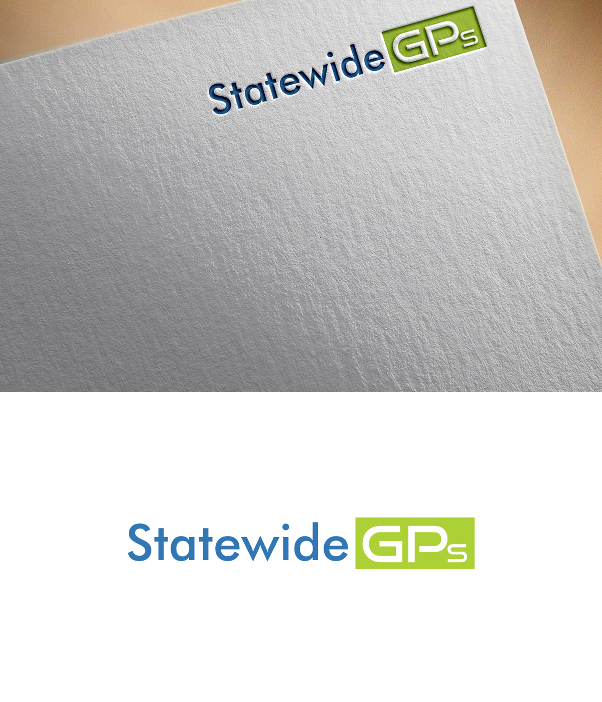 Logo Design by supercreative for this project | Design #14353472