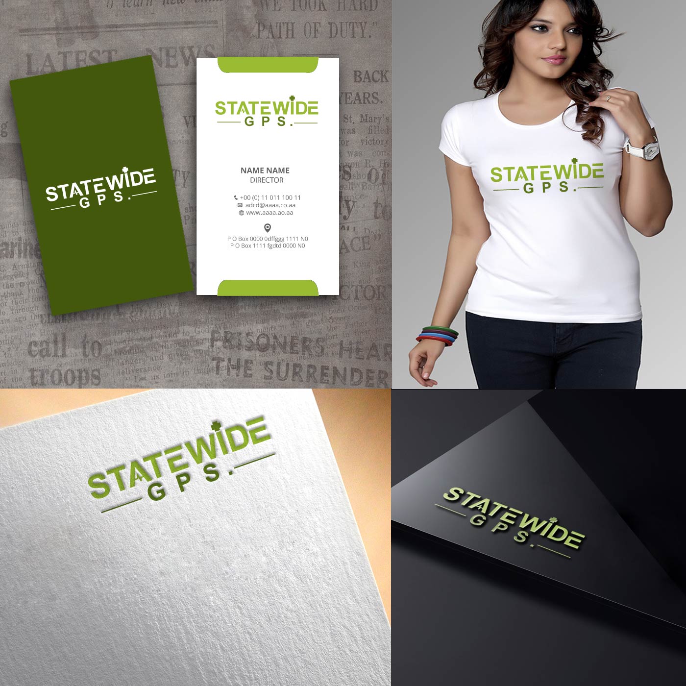 Logo Design by zebronicgraphic for this project | Design #14352678