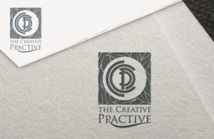 The Creative Practice | Logo Design by deZoel