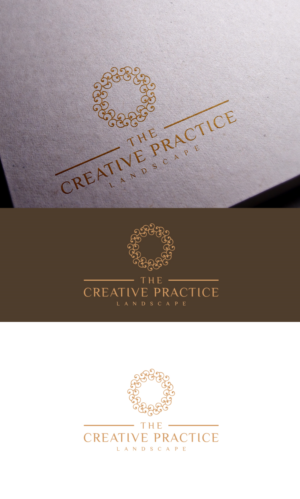 The Creative Practice | Logo Design by logo_s