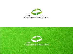 The Creative Practice | Logo Design by Atvento Graphics