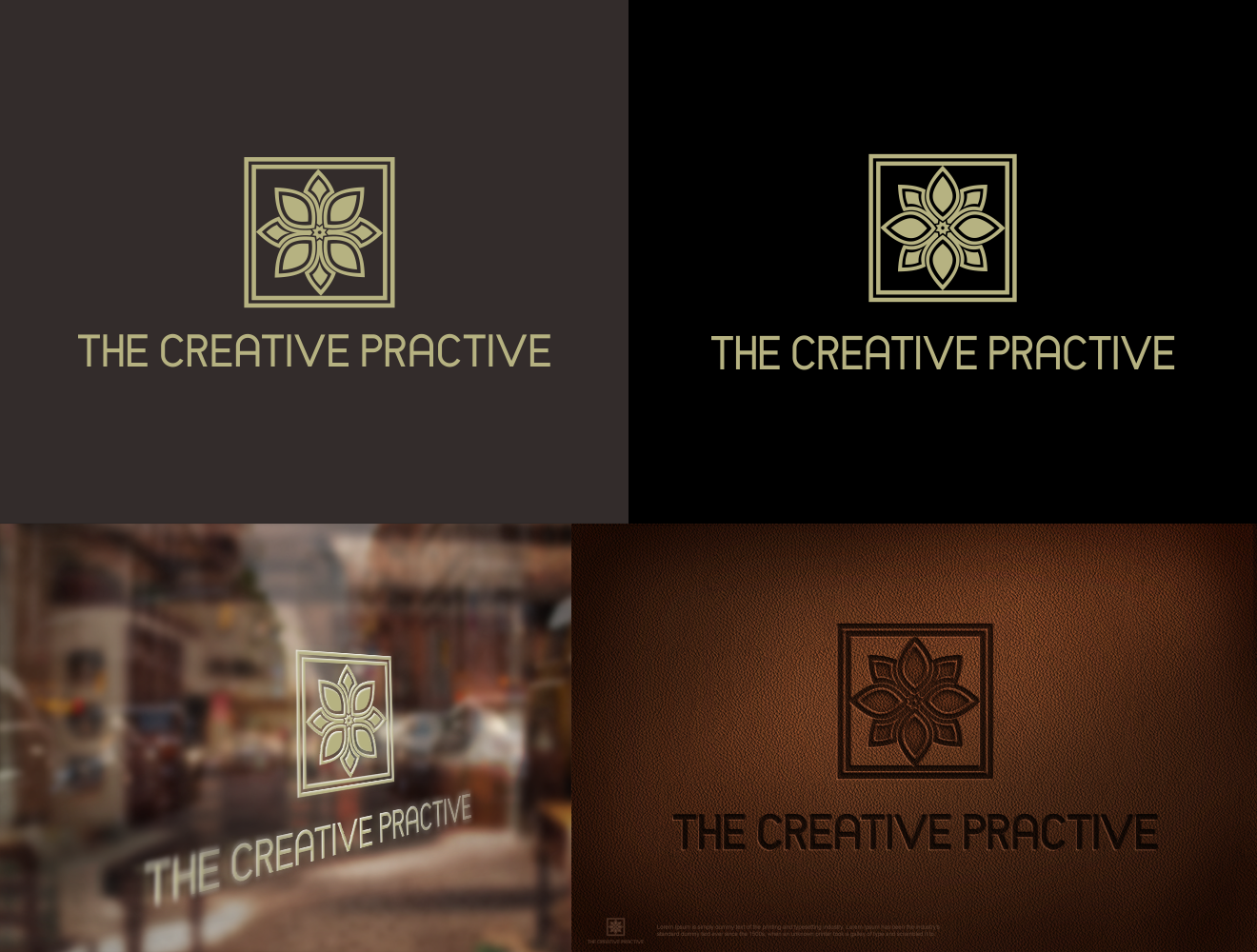 Logo Design by Saef Saef for this project | Design #14332311