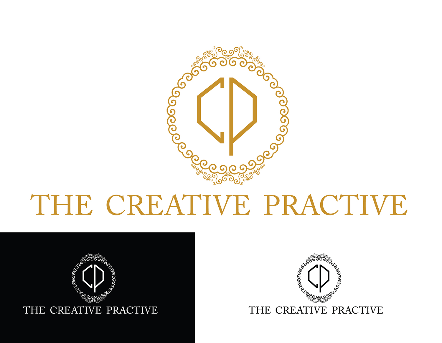 Logo Design by kuya.P for this project | Design #14392886