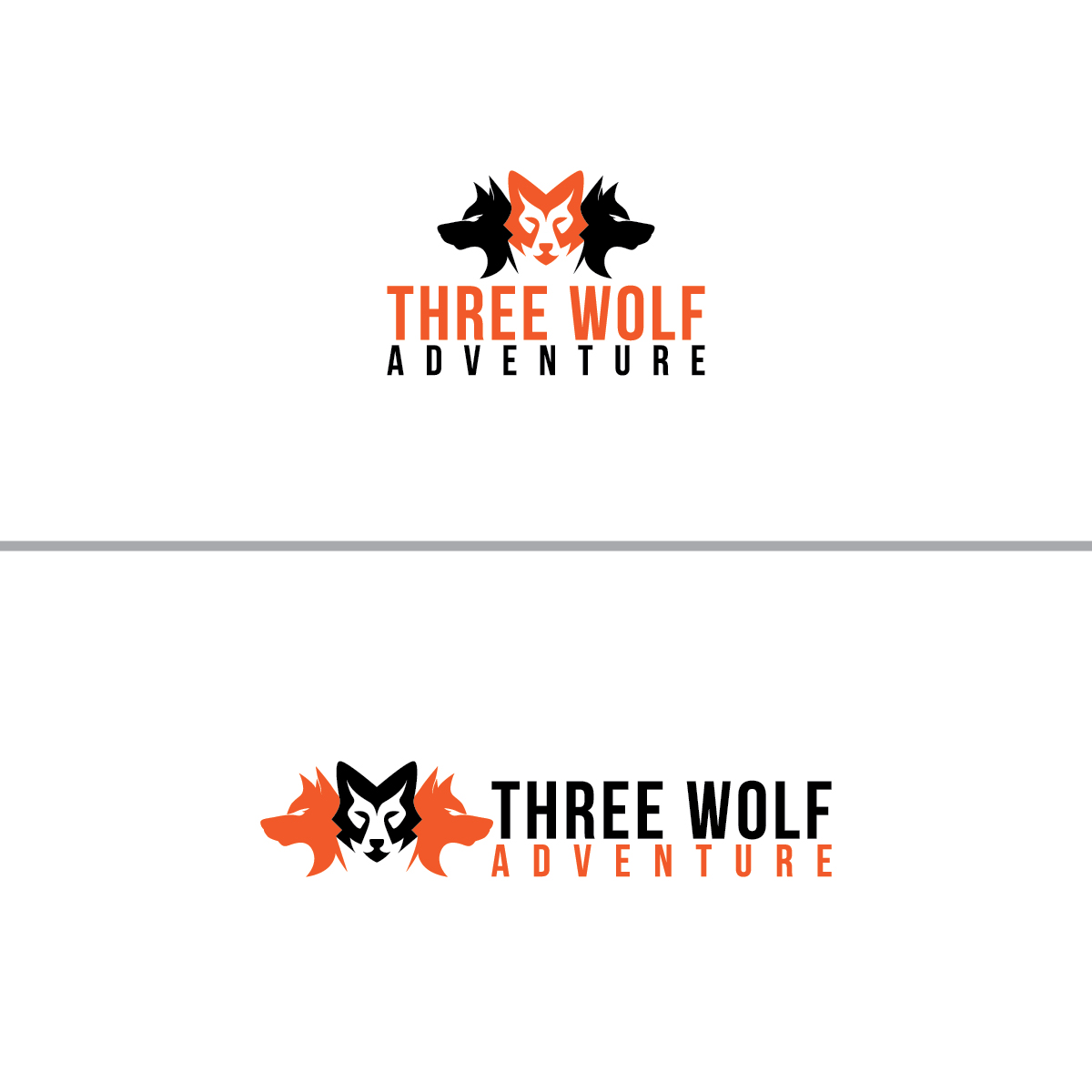 Logo Design by 3Guys for this project | Design #14329523
