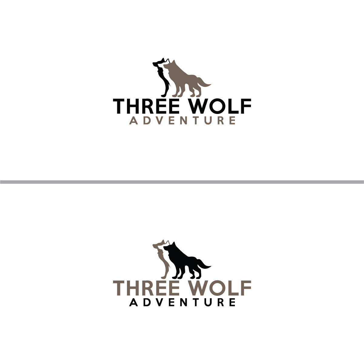 Logo Design by 3Guys for this project | Design #14343722