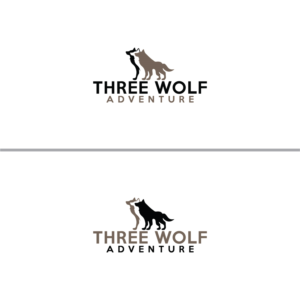 Logo Design by 3Guys for this project | Design: #14343722