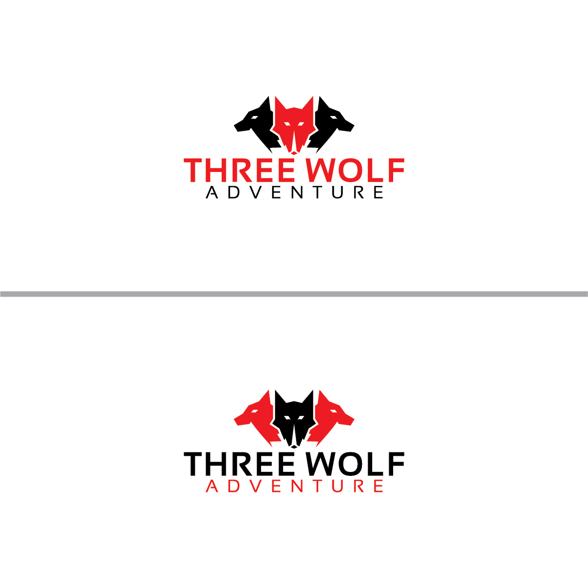 Logo Design by 3Guys for this project | Design #14343723
