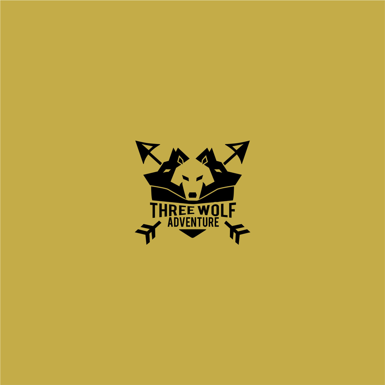 Logo Design by Maulana 2023 for this project | Design #14490966