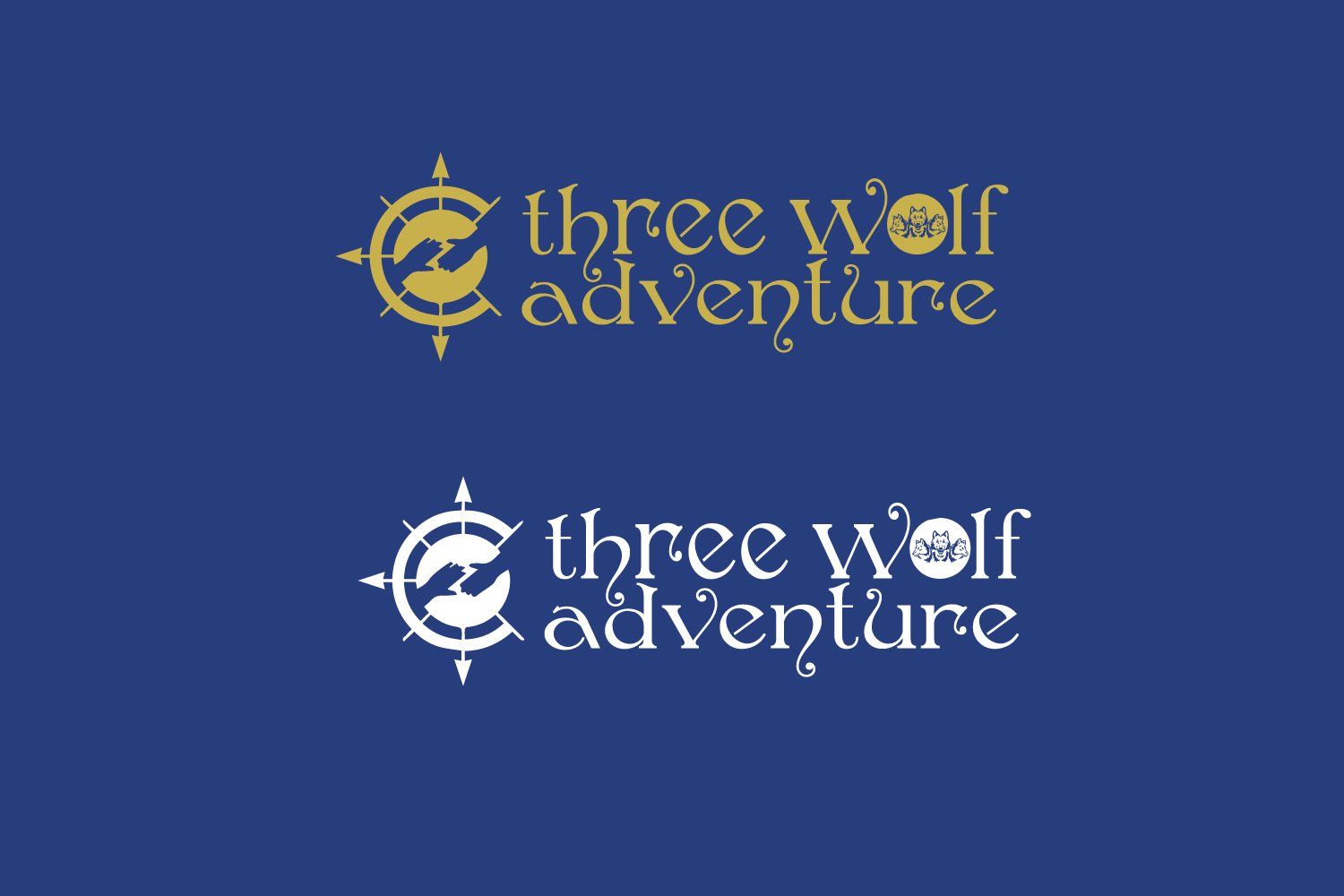 Logo Design by HAS for this project | Design #14496496