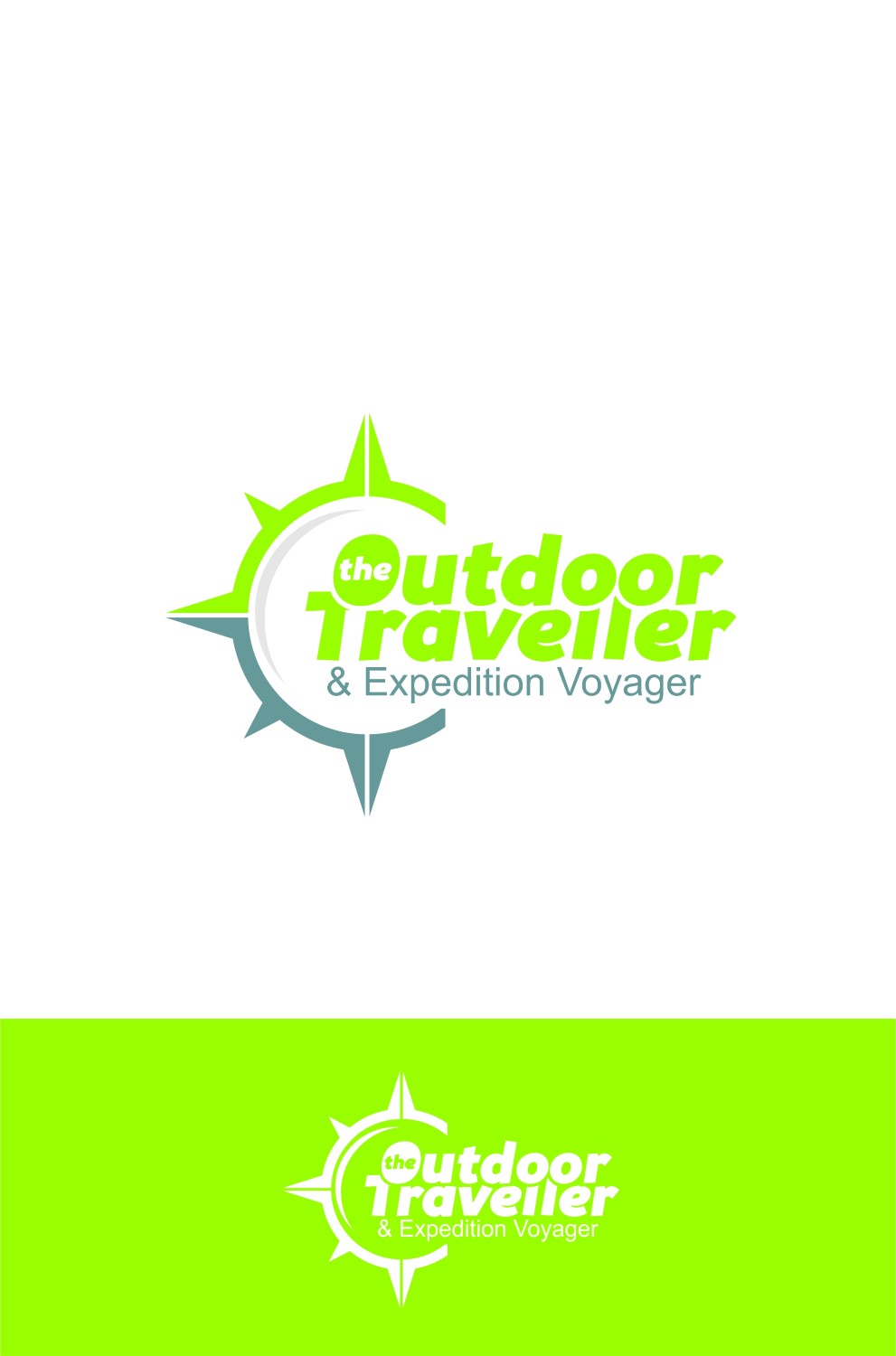 Design de Logo par alok bhopatkar pour Outdoor Travel - Melbourne | Design #14439967