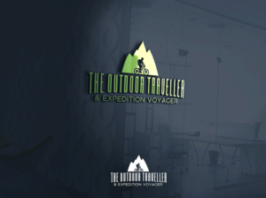 Logo Design by Marco Rubio for Outdoor Travel - Melbourne | Design: #14443893
